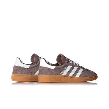 ADIDAS W HANDBALL SPEZIAL IF6490 EARTH STRATA GUM - Shoelosophy