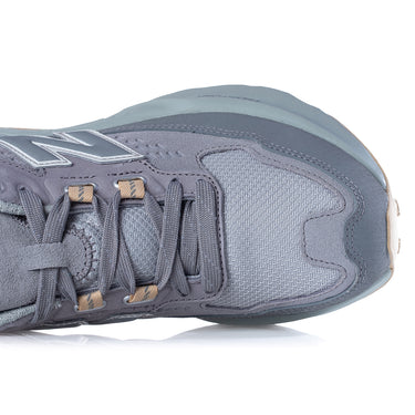 NEW BALANCE WOMEN FRESH FOAM X HIERRO V9 WHIET6QZ SLATE GREY LONESTAR - Shoelosophy
