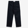 SEBAGO MILTON HERRINGBONE FATIGUE PANT 75125MW DARK BLUE - Shoelosophy