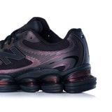 NEW BALANCE 2000 U2000PPB BLACK IRIDESCENT - Shoelosophy