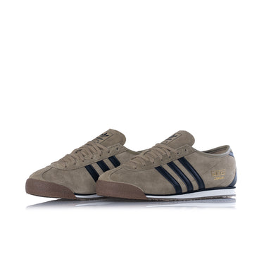 ADIDAS ORIGINALS ITALIA 70s JQ4354 ORBIT GREEN SCHWARZ - Shoelosophy