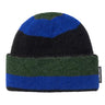 CARHARTT WIP SUNDLING BEANIE I033845 STRIPE JACQUARD SYCAMORE TREE - Shoelosophy