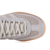 ADIDAS WOMEN'S HANDBALL SPEZIAL IH 1513 WONDER BEIGE CREAM WHITE GUM - Shoelosophy