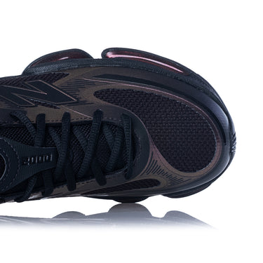 NEW BALANCE 2000 U2000PPB BLACK IRIDESCENT - Shoelosophy