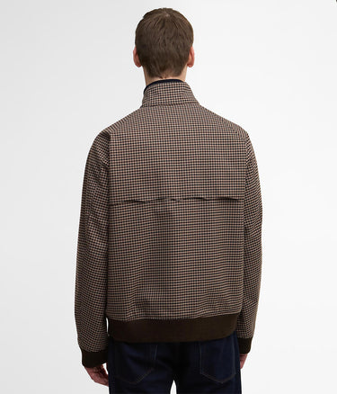 BARBOUR