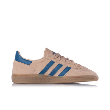 ADIDAS HANDBALL SPEZIAL JH5435 WARM SANDSTONE INK - Shoelosophy