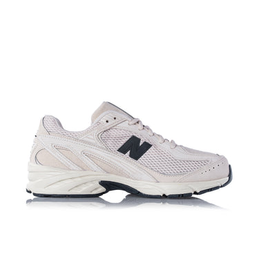 NEW BALANCE 509 U509BA BISQUE BLACK - Shoelosophy