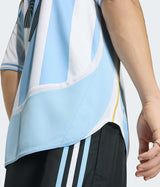 ADIDAS AFA ARGENTINIEN 2006 MESSI HOME JERSEY JN3708 WEISS - Shoelosophy