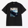 CARHARTT WIP WARM VIEWS T-SHIRT I036246 SCHWARZ - Shoelosophy