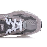 NEW BALANCE 992 MADE IN USA U992GY GRAU - Shoelosophy