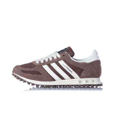 ADIDAS ORIGINALS LA TRAINER OG KJ4387 EARTH STRATA BROWN - Shoelosophy