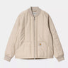 CARHARTT WIP LACHLAN LINER I034385 FLEUR DE SEL - Shoelosophy