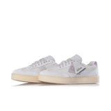 CLARKS ORIGINALS WOMENS TOR 80 OFF WHITE COMBI - Shoelosophy