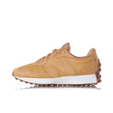 NEW BALANCE 327 U327LJ SWEET COGNAC - Shoelosophy