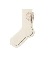CARHARTT WIP MODALITY SOCKS I035540 SALT - Shoelosophy