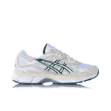 ASICS GEL NYC 11203A383-750 IVORY FOREST NIGHT - Shoelosophy