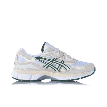 ASICS GEL NYC 11203A383-750 IVORY FOREST NIGHT - Shoelosophy