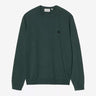CARHARTT WIP MADISON セーター I030841 DARK FIR - Shoelosophy