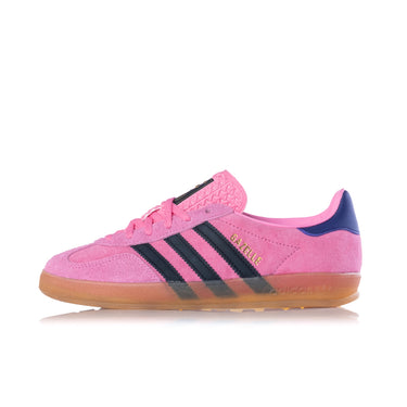 ADIDAS GAZELLE INDOOR IE7002 BLISS PINK CORE SCHWARZ - Shoelosophy