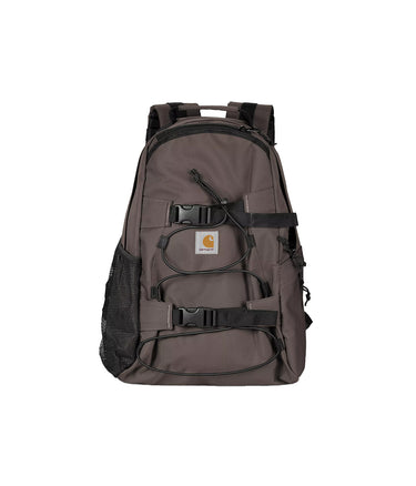 CARHARTT WIP KICKFLIP BACKPACK I031468 SHALE - Shoelosophy