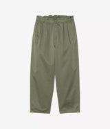 CARHARTT WIP MARV パンツ I033129 リーフストーンウォッシュド - Shoelosophy