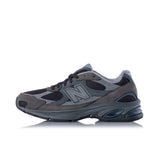 NEW BALANCE 2010 U20107Z3 TORNADO FADED BLACK - Shoelosophy