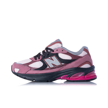 NEW BALANCE 2010 U20109FV ROSEWOOD VIOLET CRUSH CRYSTAL PINK - Shoelosophy