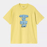 CARHARTT WIP MASTERPIECE T-SHIRT I035196 FANDOGHI - Shoelosophy