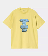 CARHARTT WIP MASTERPIECE T-SHIRT I035196 FANDOGHI - Shoelosophy