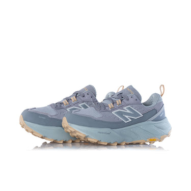 NEW BALANCE WOMEN FRESH FOAM X HIERRO V9 WHIET6QZ SLATE GREY LONESTAR - Shoelosophy