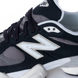 NEW BALANCE 9060 U9060510 BLACK TORNADO - Shoelosophy