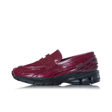 NEW BALANCE 1906 LOAFER U1906LCS RED CROCODILE - Shoelosophy