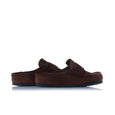 BIRKENSTOCK NAPLES WRAPPED 1031701 CARAFE - Shoelosophy