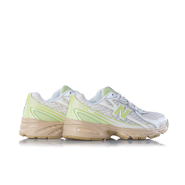 NEW BALANCE 740 U7401UW LIN SEC LIME - Shoelosophy