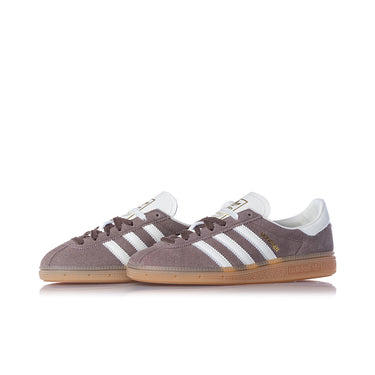 ADIDAS WOMENS MUNCHEN IH4208 EARTH STRATA OGG WHITE GUM
