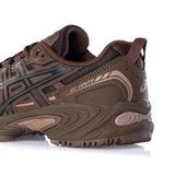 ASICS GEL VENTX 1203B040-201 SCHWARZ KAFFEEBRAUN STORM - Shoelosophy