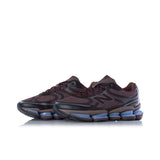 NEW BALANCE 2000 U200076U PUMPERNICKEL CORTADO FAIRWEATHER BLUE - Shoelosophy