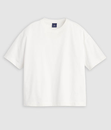 LEVI'S BLUE TAB DAMEN DAILY TEE 003JL-0000 WEISS