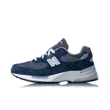 NEW BALANCE 992 HERGESTELLT IN USA U992NY NAVY