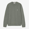 CARHARTT WIP マディソン セーター I030033 ベルベット グリーン - Shoelosophy