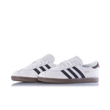 ADIDAS ORIGINALS STADT KI1413 CLOUD WHITE BROWN - Shoelosophy