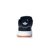 ADIDAS ORIGINALS CAMPUS 00s W IH2659 SCHWARZ WEISS - Shoelosophy