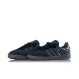 ADIDAS SAMBA OG JR8869 CORE BLACK STUDS - Shoelosophy