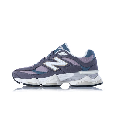 NEW BALANCE 9060 U9060528 NEPTUNE GREY SHADOW BLUE - Shoelosophy