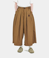 GRAMICCI WOMENS NYLON FLARE PANT G2SW-SK034 COYOTE - Shoelosophy