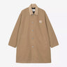 CARHARTT WIP WEBSTER COAT I035618 LEDER GESPÜLT - Shoelosophy