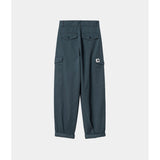 CARHARTT WIP WOMEN COLLINS CARGO PANT I029789 ORE - Shoelosophy