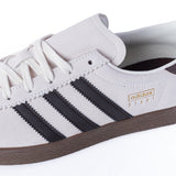 ADIDAS ORIGINALS STADT KI1413 CLOUD WHITE BROWN - Shoelosophy