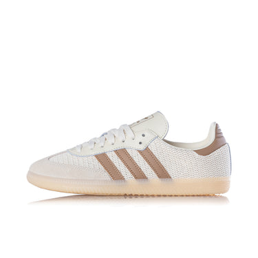 ADIDAS SAMBA OG JI3185 CREAM WHITE CARDBOARD - Shoelosophy