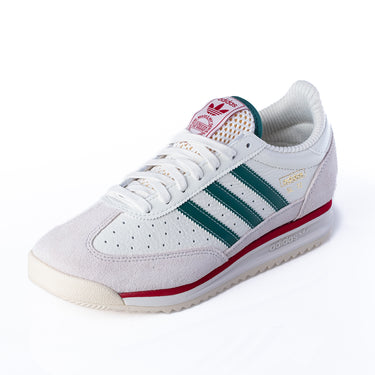 ADIDAS ORIGINALS SL 72 RS KJ1670 WEISS GRÜN - Shoelosophy